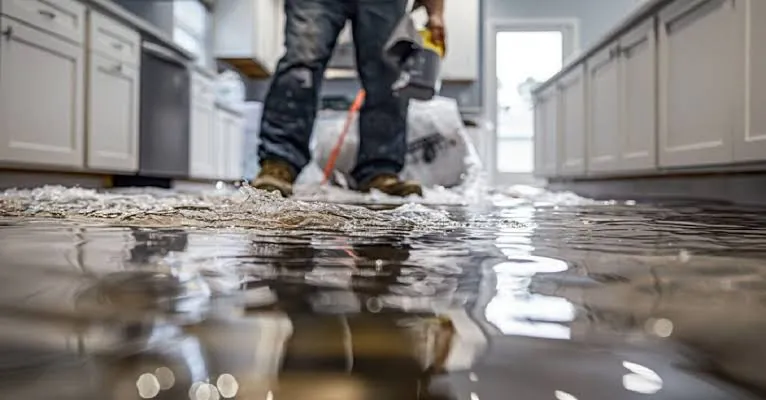 Water damage restoration companies near me in Fairview Crossroads, SC - Emergency flood extraction